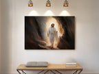He is Risen | Canvas Artwork