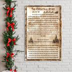 The Christmas Story Sign